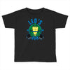 leo's gym Toddler T-shirt