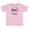 heisenborg Toddler T-shirt