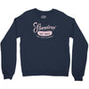 no footlongs Crewneck Sweatshirt