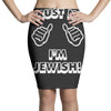 trust me i'm jewish Pencil Skirts