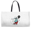 hipster Weekender Totes