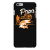 papa the fish whisperer iPhone 6 Plus/6s Plus Case