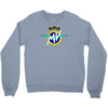 mv agusta style motorcycle Crewneck Sweatshirt