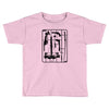 survivor's kit Toddler T-shirt