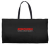 enough national school walkout Weekender Totes