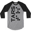 tars. 3/4 Sleeve Shirt