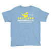 chocobo tours final fantasy Youth Tee