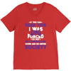 gamer pc controller game funny slogan V-Neck Tee