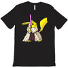 pikachu jedi marron T-Shirt