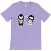 SKULL ON TWO FACE T-Shirt