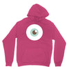 eye Unisex Hoodie