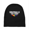 Spaceballs The T Shirt Baby Beanies