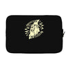 keep on tolkien Laptop sleeve
