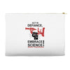 embrace science Accessory Pouches