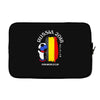 belgium national team youth 2018 fifa world cup Laptop sleeve