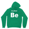 beryllium Unisex Hoodie