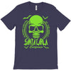 santa carla   murder capital of the world! T-Shirt