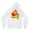 winnie le porc Hoodie