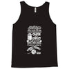 timey wimey Tank Top