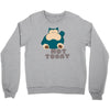 not today (2) Crewneck Sweatshirt