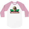 timberwookiees 3/4 Sleeve Shirt