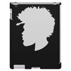 questlove afro the roots rap iPad 3 and 4 Case