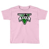 gta 5 Toddler T-shirt
