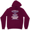 do not dwell in the past do not dream of the future concentrate the mi Unisex Hoodie