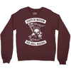 red shell original Crewneck Sweatshirt