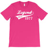 legend since 1977, funny T-Shirt