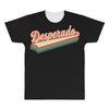 Desperado All Over Men's T-shirt