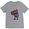 dope 1 V-Neck Tee