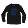 official t shirt mens you me at six sinners never sleep big all sizes Long Sleeve Shirts