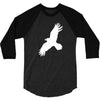 eagle 3/4 Sleeve Shirt