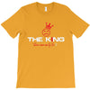 king dead T-Shirt