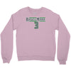rusellmania Crewneck Sweatshirt