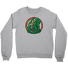 how to train your ancient god Crewneck Sweatshirt