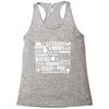 spoilt Racerback Tank