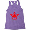 cccp Racerback Tank