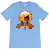 jakku sunset T-Shirt
