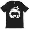 marcus butler jokes music T-Shirt