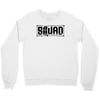 fahrie77 Crewneck Sweatshirt
