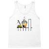 sumo pile driver Tank Top