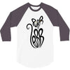 purr purr 3/4 Sleeve Shirt