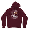 friend Unisex Hoodie