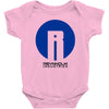 reynholm Baby Onesie