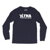 tna tokyo ninja academy Long Sleeve Shirts