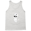 not today fam Tank Top