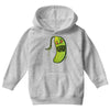 pickle monster Youth Hoodie