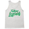 TALKING LEGENDS Tank Top